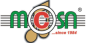 Musical Copyright Society Nigeria (MCSN) logo